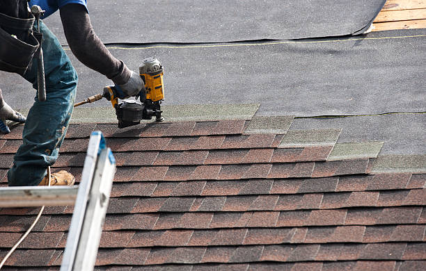 Licensed Roofing service in Huntland, TN - Brentwood Metal Roofing